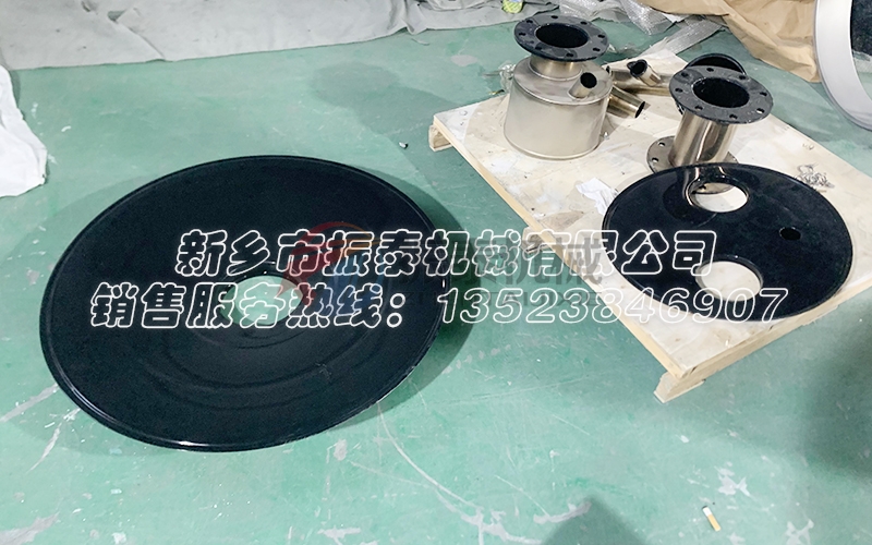 鍺粉特氟聚四氟乙烯振動篩